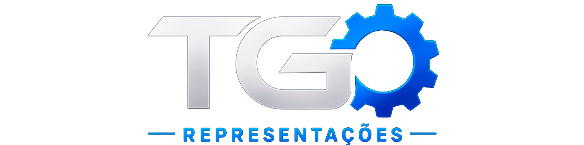 TGO REPRESENTAÇÃO LTDA
