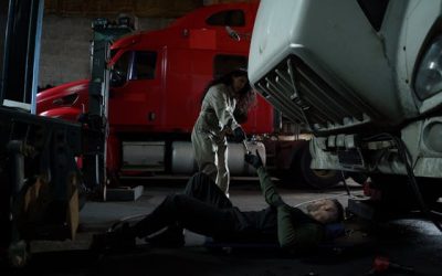 Manutenção de freios de caminhão, Manual vs. Automático